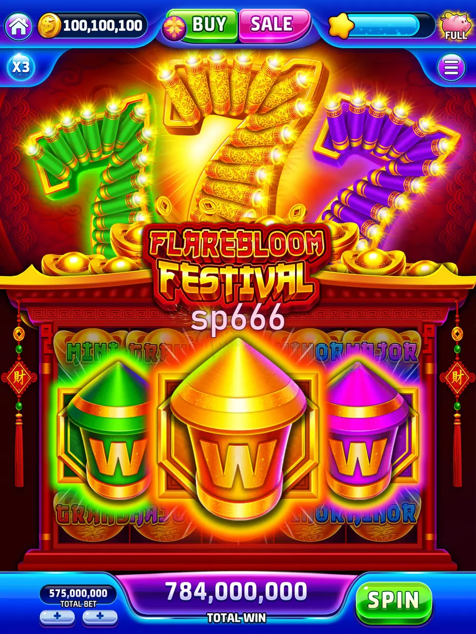 sp666 APK