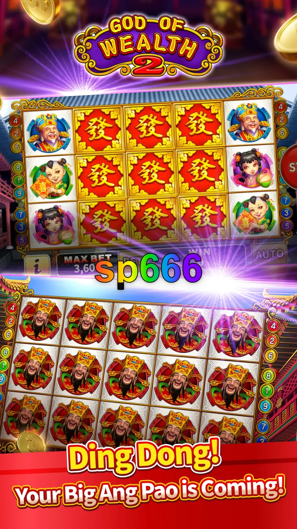sp666 APK