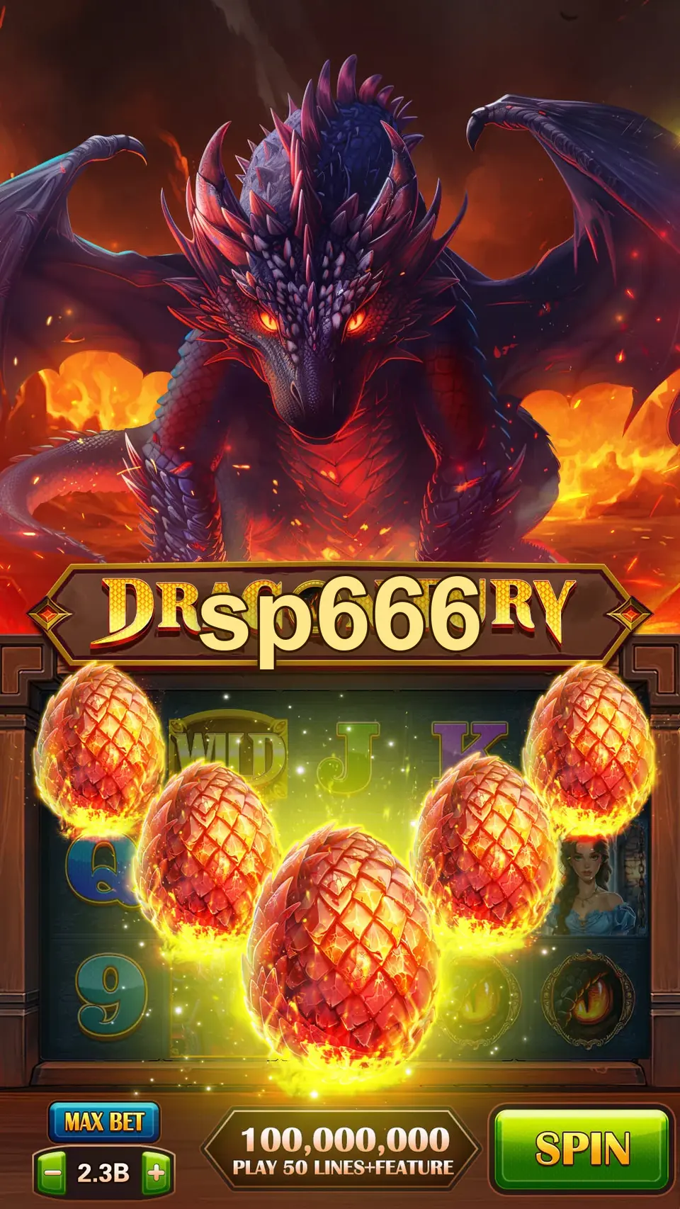 sp666 APK
