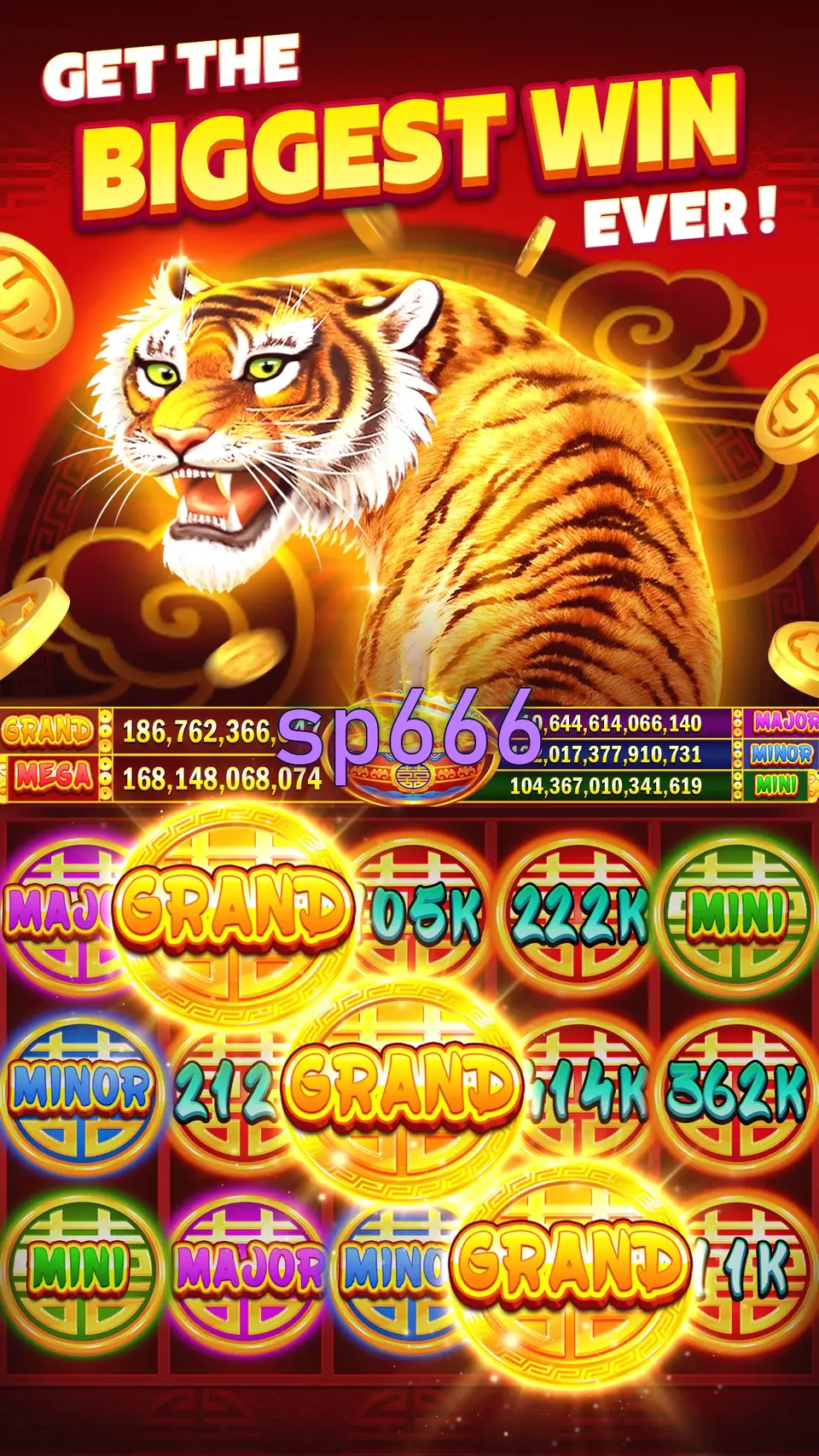 sp666 Masuk