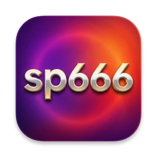 sp666 Logo - Resmi